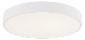 Azzardo AZ5084 - LED Димируем плафон MARCELLO LED/80W/230V бял