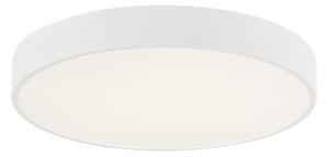 Azzardo AZ5081 - LED Димируем плафон MARCELLO LED/60W/230V бял