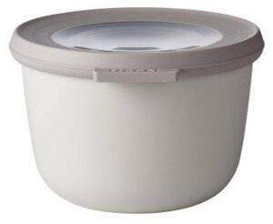 Сива купа с капак Nordic, 500 ml Cirqula Nordic - Mepal