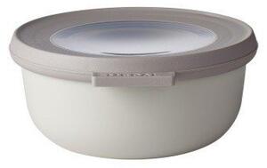 Сива купа с капак Nordic, 350 ml Cirqula Nordic - Mepal