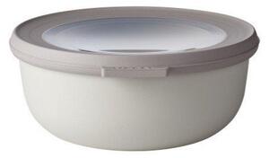 Сива купа с капак Nordic, 750 ml Cirqula Nordic - Mepal