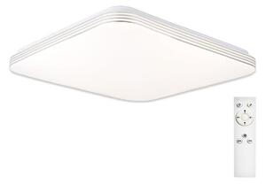 Top Light - LED Димируем плафон LED/36W/230V 3000-6500K + д.у