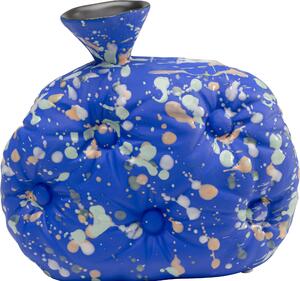 Ваза Colore Blob 22cm