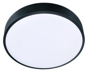 Brilagi - LED Плафониера POOL LED/36W/230V 3000/4000/6000K д. 30 см черен