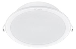 Philips - Лампа за вграждане MESON LED/20W/230V 4000K