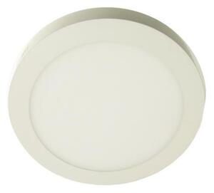 LED Плафониера GERRIT LED/24W/230V 6500K бял