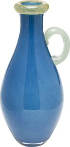Ваза Sina Blue 32cm
