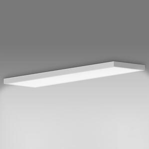 Brilagi - LED Плафон за баня FRAME LED/40W/230V 120x30 см IP44 бял