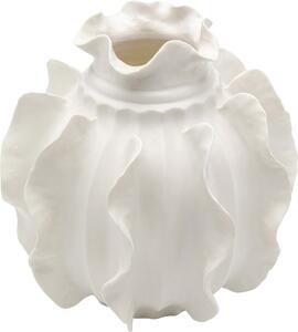 Ваза Viento White 22cm