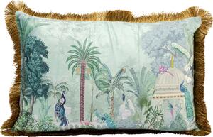 Възглавница Jungle Temple 40x60cm