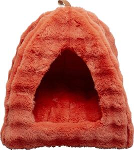 Легло за домашни любимци Lulu Hut Orange
