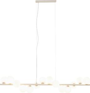Полилей Scala Balls Milky Greige 150cm