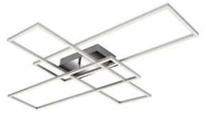 Briloner - LED Димируем полилей за повърхностен монтаж FRAME LED/50W/230V