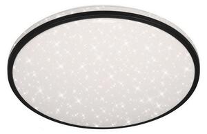 Brilo - LED Димируем плафон STARRY SKY LED/24W/230V 3000-6000K + д.у