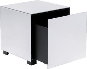 Помощна маса Luxy Drawer 45x45cm
