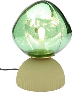 Настолна Лампа Magic Ball Green 21cm