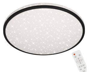 Brilo - LED Димируем плафон STARRY SKY LED/48W/230V 3000-6000K + д.у