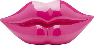 Касичка Lips Pink 13cm