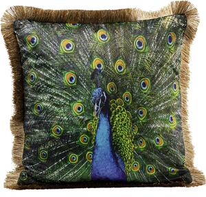 Възглавница Peacock 45x45cm