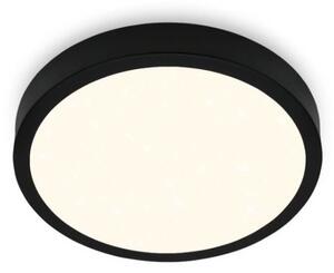 Briloner 3701-015 - LED Димируем плафон RUNA LED/18W/230V + д.у