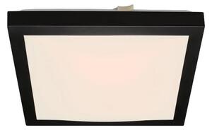 Briloner 3502-015 - LED Плафониера FLEDO LED/12W/230V