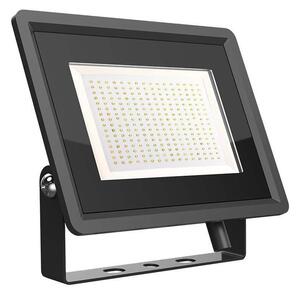 Екстериорен LED прожектор LED/200W/230V 4000K IP65 черен