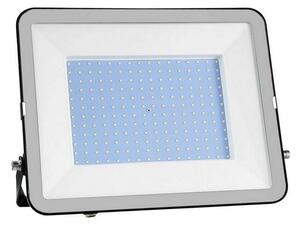 Екстериорен LED прожектор LED/200W/230V 4000K IP65 черен