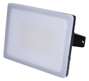 Solight WM-50W-Q - Екстериорен LED прожектор LED/50W/230V 4000K IP65