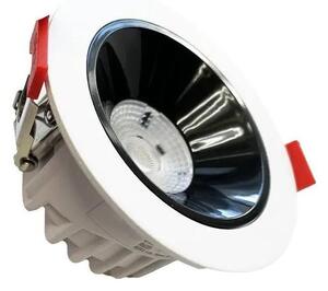 LED Лампа за окачен таван LED/7W/230V 4000K