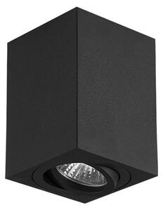 Brilagi - LED Спот MIA 1xGU10/30W/230V 100x80 мм черен