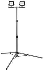 Ledvance - LED Прожектор с държач WORKLIGHT TRIPOD 2xLED/10W/230V IP65