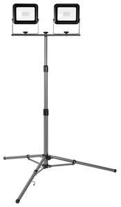 Ledvance - LED Прожектор с държач WORKLIGHT TRIPOD 2xLED/30W/230V IP65