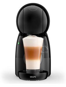 Krups - Кафемашина с капсули NESCAFÉ DOLCE GUSTO PICCOLO XS 1600W черен