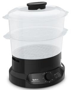 Tefal - Готварска печка за готвене на пара 6 l MINI COMPACT 800W/230V