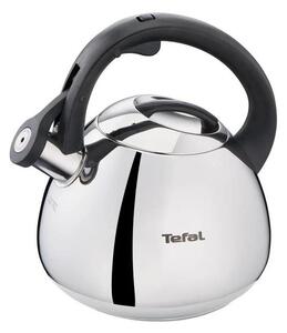 Tefal - Индукционен чайник 2,7 l неръждаем