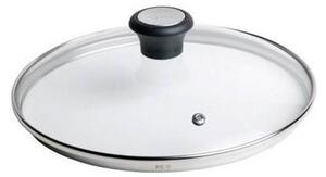 Tefal - Стъклен капак 26 см