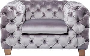 Стол с подлакътници My Desire Grey