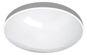 LED Плафон за баня CIRCLE LED/36W/230V 4000K Ø 45 см IP44 бял