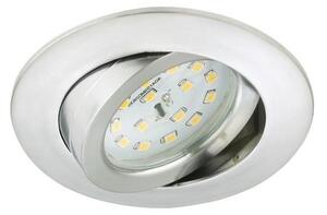 Briloner 8312-019 - Лампа за вграждане в баня LED/5W/230V IP23