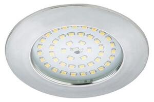 Briloner 8310-019 - LED Лампа за вграждане в баня LED/10,5W/230V IP44