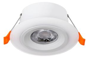 Eglo 900912 - LED Лампа за окачен таван CALONGE LED/4,8W/230V бял