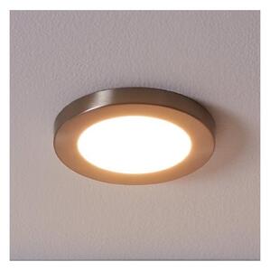 Eglo 900933 - LED Лампа за окачен таван FUEVA FLEX LED/5,5W/230V 3000K хром