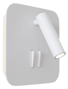 Maytoni C175-WL-01-6W-W - LED Стенен спот IOS LED/9W/230V бял