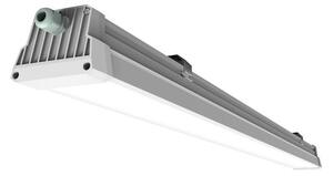 Greenlux GXWP381 - LED индустриална флуоресцентна лампа DUST PROFI LED/53W/230V IP66