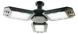 LED Ceiling прожектор 3xE27/16,7W/230V 4000K