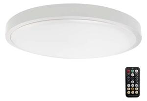 LED Плафон за баня със сензор LED/18W/230V 6500K IP44 бял