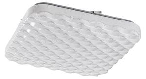 Rabalux 71150 - LED Плафониера ELDRICK LED/24W/230V 4000K 33x33 см