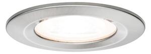 Paulmann 93959 - LED-GU10/7W IP44 Димируема лампа за баня NOVA 230V