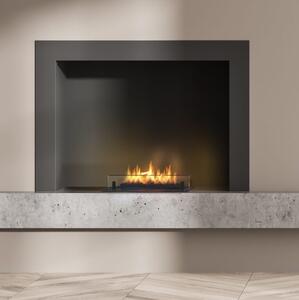 Planika Senso Burner BEV - БИО камина с дистанционно управление 19,1x38 см 2,5 kW