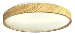 LED Димируем плафон OPAL LED/48W/230V 3000-6500K + дистанционно управление
